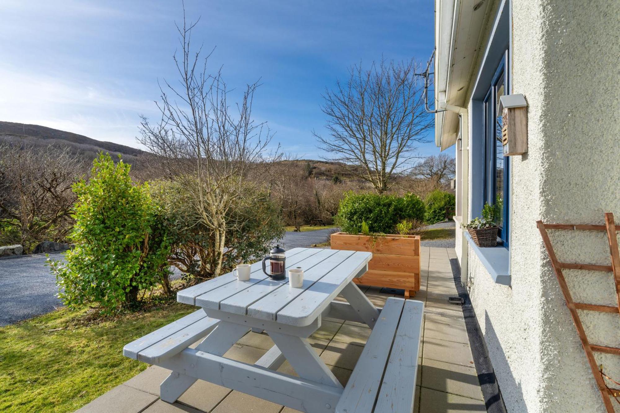 Cottage 315 - Clifden Eksteriør bilde